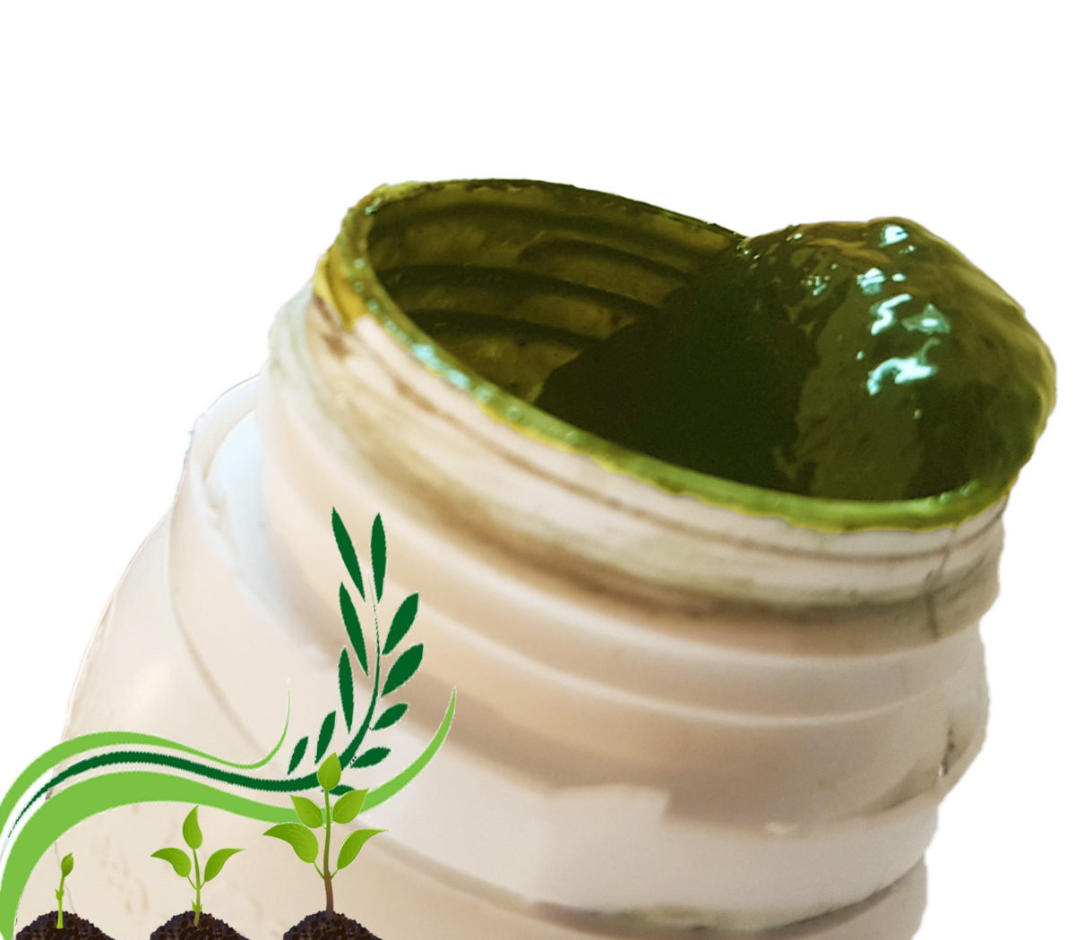 Concime BIONEMA Stimolatore per Lo Sviluppo e la Difesa 3ERRRE (250 gr)