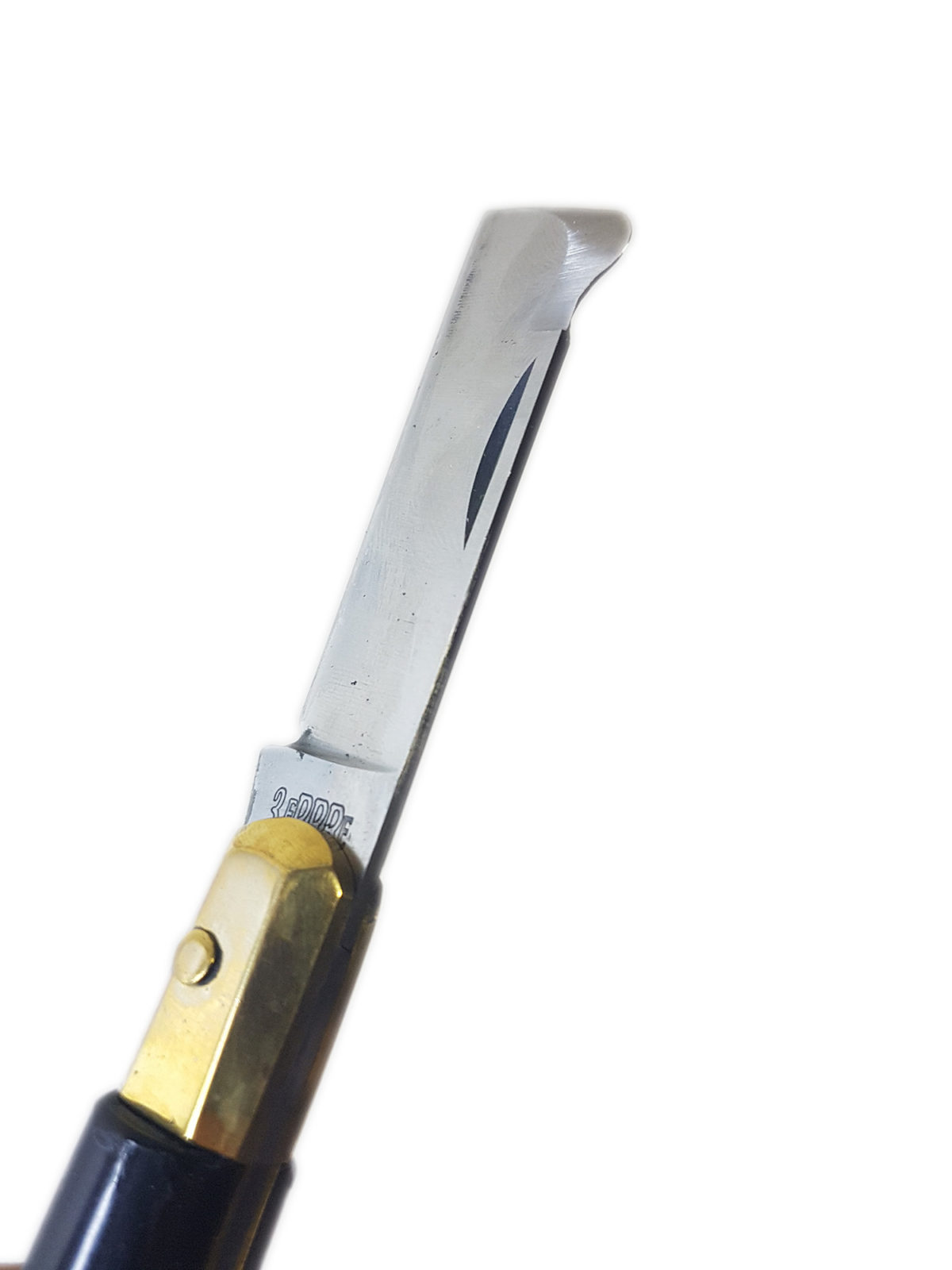 COLTELLO da INNESTO a lama dritta