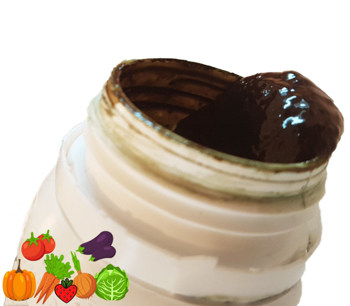 Concime NATURALCALCIO Stimolatore per fioritura e fruttificazione 3ERRRE (1 lt)