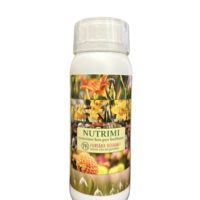 500 ml Concime NUTRIMI liquido 500 ml - per bulbi da fiore