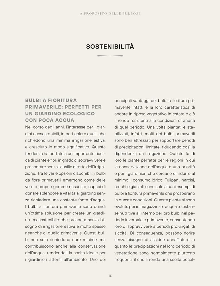 Libro BULBOMANIA di Christian Shejbal e Simonetta Chiarugi